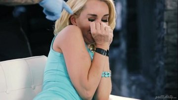 marido infiel venga mujer penetrando