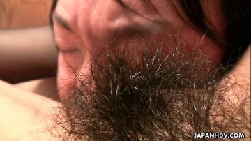 Amateur toma lenguas coño novio