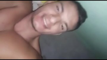 Buen enano hace gran mamada