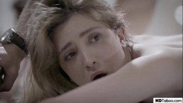 Sexo salvaje naturaleza brasileña sexy