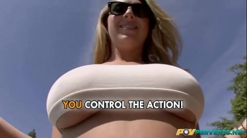 Rubia yesca violada habitación hotel