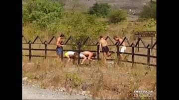 Ninfómana mamá follada coño culo