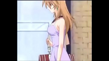 Sexo hentai pareja amateur