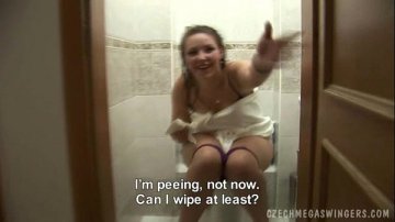 Swingers tienen sexo Swingers porno