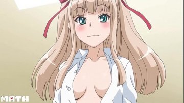 Porno hentai secretaria follada