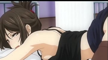 Joder estilo anime hentai