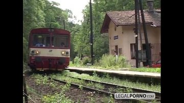 Sexo anal duro mujer follada hombres