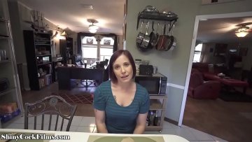 tía, pensando polla, follada sobrino adolescente