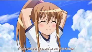 compañeros clase pasan rato bosque