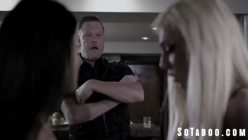 Aprovecha policía regula estos gemelos