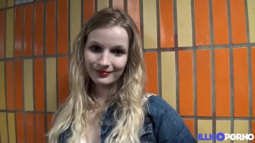 Adolescente follada campo vecino Videos porno en el campo