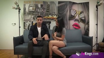 Escena Pareja amateur escena sexo total