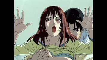 Toda polla blanca entra culo chica