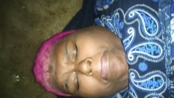 Madura negra adelanta gordo coño Negra